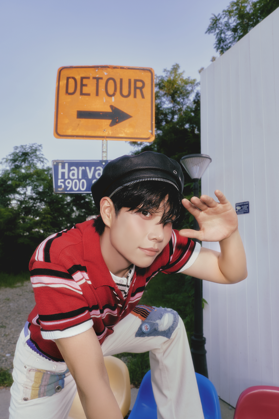 ASTROから新ユニット誕生！MJ＆ジンジンが「ZOONIZINI」として8月13日